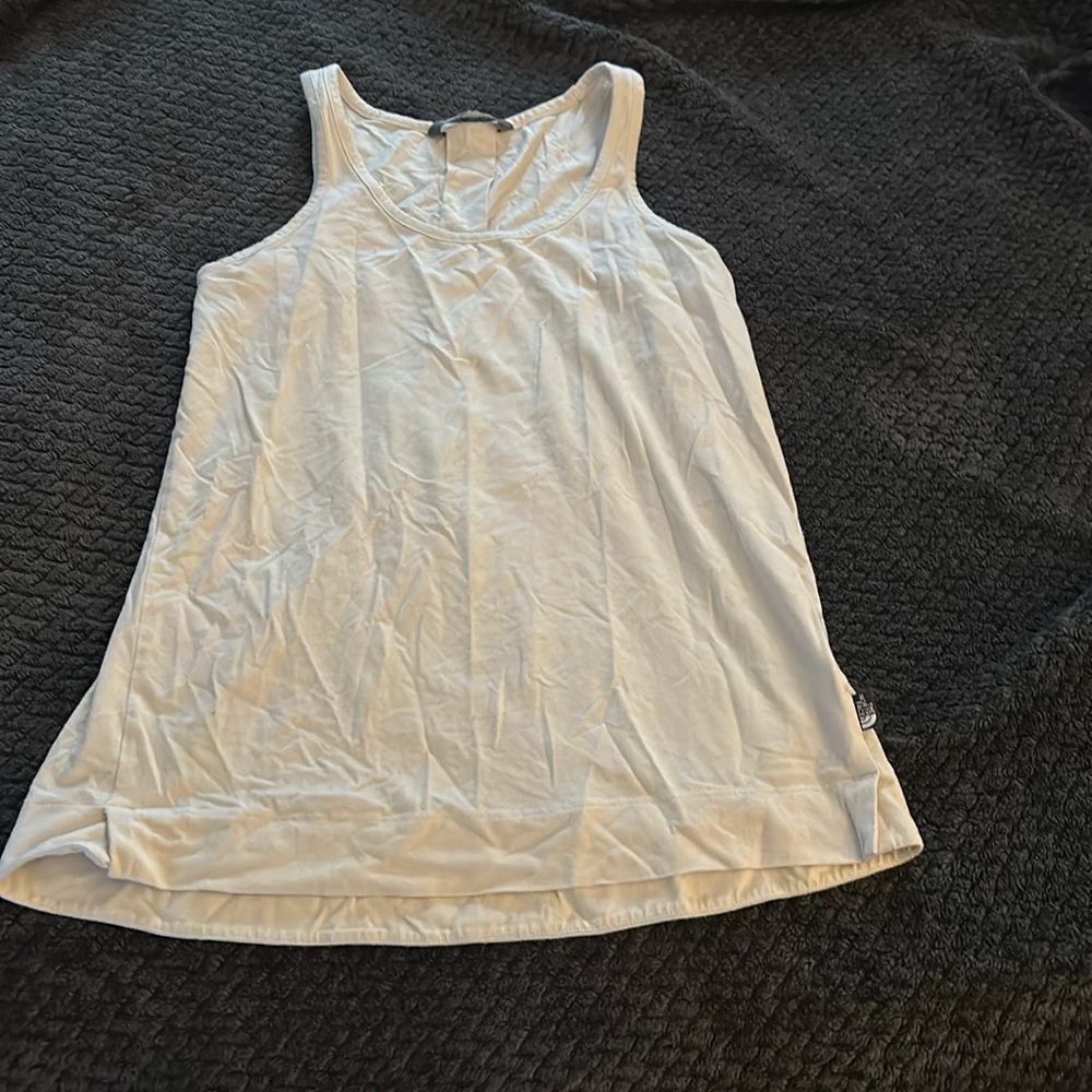 GREAT CONDITION North Face Tank Top in Size XS